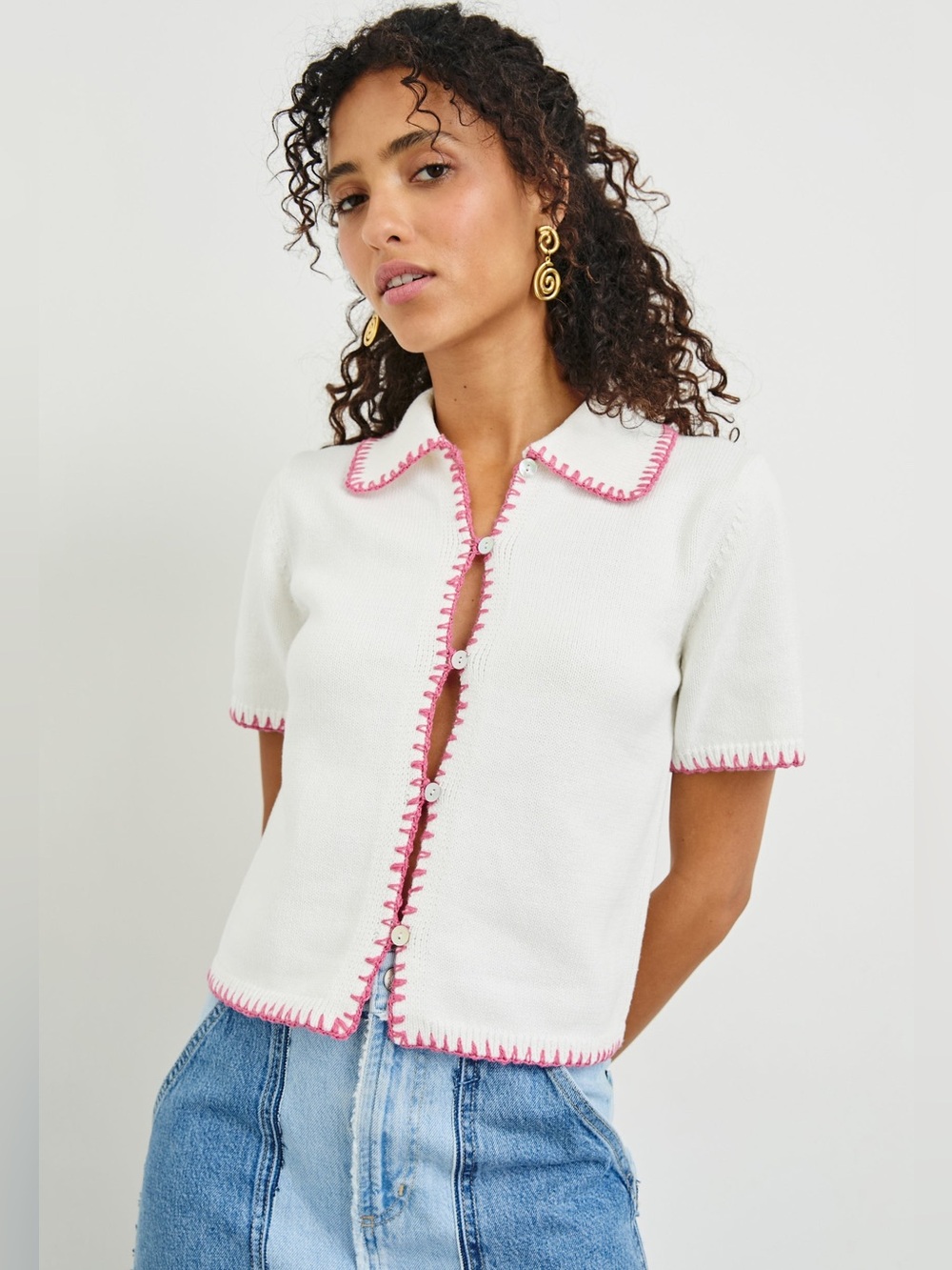 Rails Maliah Top, XS